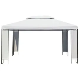 vidaxl-biala-altana-3-x-4-m