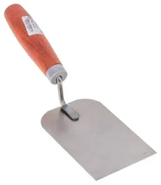 kielnia-sztukatorska-czarna-80mm-lopatka-uchwyt-drewniany