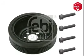 kolo-pasowe-walu-korbowego-febi-33654-sruby-audi-a4-b6-b7-1-9-tdi