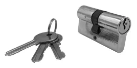 zamek-wkladka-bebenkowa-wkladka-drzwiowa-30-30-3-klucze-chrom