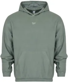 reebok-bluza-unisex-cl-wde-fl-oth-ht8199-zielona