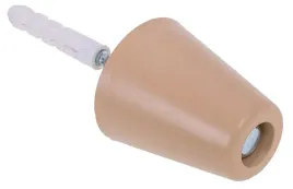 odbojnik-do-drzwi-gumowy-ochraniacz-stoper-max-bezowy-80mm