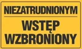 tablica-20x33cm-niezaprudnionym-wstep-wzbroniony
