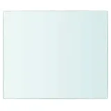 vidaxl-szklany-bezbarwny-panel-30x25-cm
