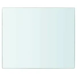 vidaxl-szklany-bezbarwny-panel-30x25-cm