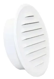 kratka-wentylacyjna-okragla-fi125-kolnierz-biala