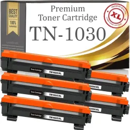 5x-toner-do-brother-dcp-1610we-dcp-1510e-dcp-1512e-hl-1110e-hl-1112e-tn1030