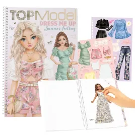 zestaw-kreatywny-top-model-big-dress-me-up-summer-feeling