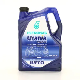 olej-silnik-5w30-urania-daily-ls-5l