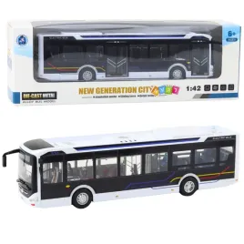 autobus-metalowy-miejski-swiatla-dzwiek-1-42-bialy