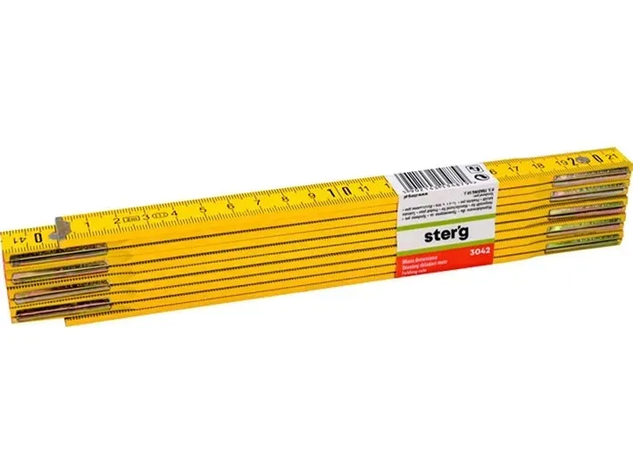 miara-skladana-2-m-stan-nowy