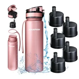butelka-filtrujaca-wode-aquaphor-bidon-05l-city-pudrowy-roz-na-wycieczki