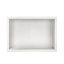 wall-box-one-white-polka-wnekowa-ze-stali-nierdzewnej-biala-30x20x10-cm