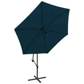 vidaxl-parasol-na-wysiegniku-3-m-niebieski