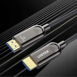 unitek-kabel-optyczny-hdmi-2-1-aoc-80m-8k-120hz-48gbps-aktywny