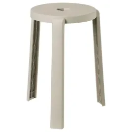 ikea-ibbarbo-stolek-taboret-bezowy-odcienie-bezu-45-cm