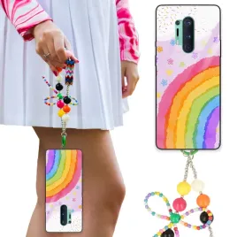 etui-do-oneplus-8-pro-z-polyskiemor-cukierkowe-korale-brelokorpastel-power-wz