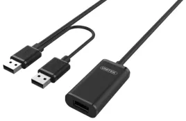 unitek-y-278-wzmacniacz-sygnalu-usb-2-0-10m