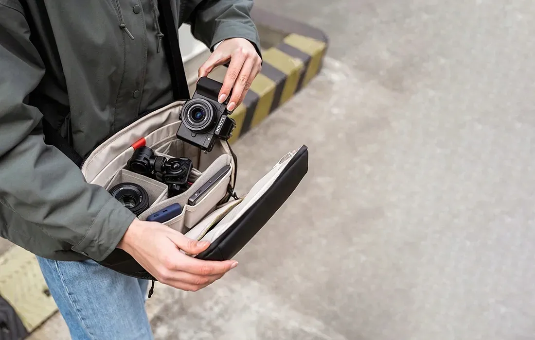 pgytech-onego-shoulder-bag-10l-shell-stan-nowy