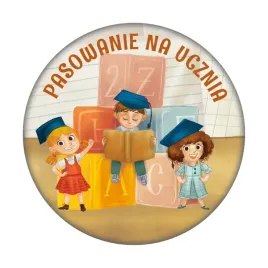 przypinka-znaczek-pasowanie-na-ucznia