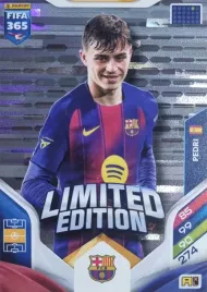 fifa-365-2026-limited-edition-pedri-fc-barcelona