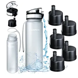 bidon-filtrujacy-wode-aquaphor-city-bialy-05l-bidon-na-spacery-do-szkoly