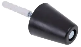 odbojnik-do-drzwi-gumowy-ochraniacz-stoper-max-czarny-80mm