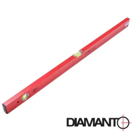 poziomica-budowlana-80cm-czerwona-do-poziomu-i-pionu