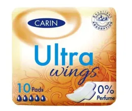 podpaski-higieniczne-carin-ultra-wings-10szt-chlonne