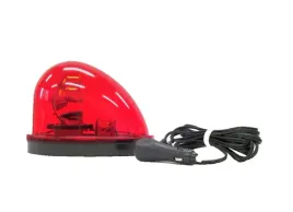 profesjonalna-lampa-sygnalizacyjna-ostrzegawcza-kogut-czerwona-red-13x18-cm