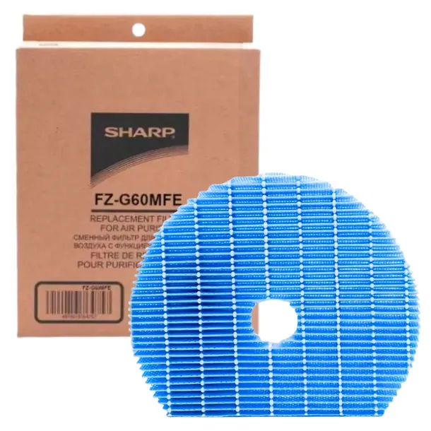Filtr nawilżacza Sharp FZ-G60MFE do oczyszczacza Sharp z serii Kc-g