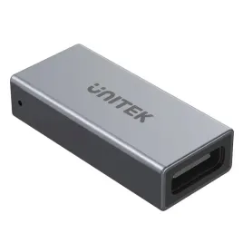 unitek-lacznik-usb-c-a1036gy-8k-40gbps-240w-kompaktowy-lekki-adapter-usb-c
