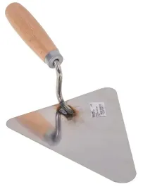 kielnia-trojkatna-180mm-nierdzewna