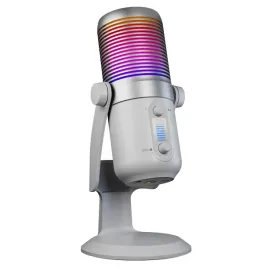 rampage-diyez-mikrofon-gamingowy-dotykowy-rgb-usb-c-bialy-kompaktowy