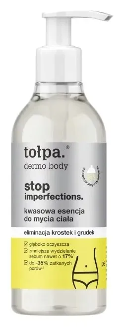 tolpa-stop-imperfections-kwasowa-esencja-do-mycia-ciala-300ml