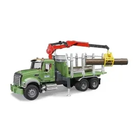 mack-granite-bruder-02824-z-dzwigiem-przyczepa-i-pniami