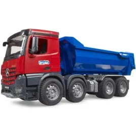 wywrotka-mercedes-benz-arocs-bruder-03621-niebieska
