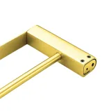 wieszak-lazienkowy-na-recznik-podwojny-zloty-stalowy-solidny-mocny-gold-stan-nowy