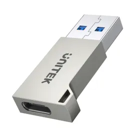 unitek-adapter-usb-a-na-usb-c-a1034ni-usb-3-1-gen1-metalowy