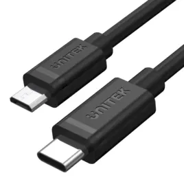 unitek-y-c473bk-przewod-usb-typ-c-microusb-1m-szybkie-ladowanie