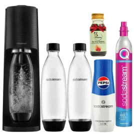 saturator-sodastream-terra-czarny-woda-gazowana-syrop-pepsi-ice-tea-kaktus