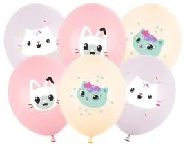 balony-lateksowe-koci-domek-gabi-6szt-30cm-licencja-urodzinowe-kotki-kot