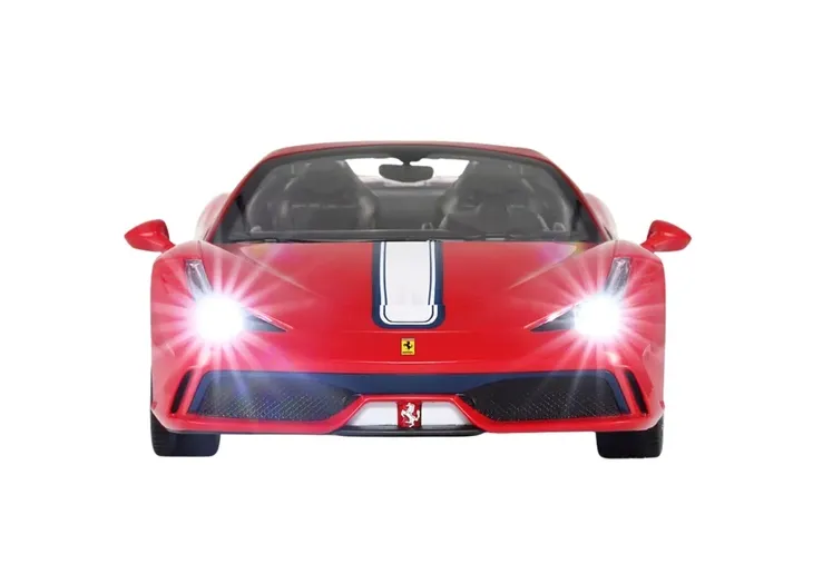 auto-rc-rastar-1-14-laferrari-aperta-czerwone-cabrio-plec-chlopcy