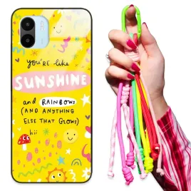 etui-do-xiaomi-redmi-a2-case-glass-z-brelokiemor-neon-sznurkior-dziewczece-wz