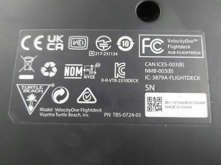 kontroler-turtle-beach-velocityone-flightdeck-marka-turtle-beach