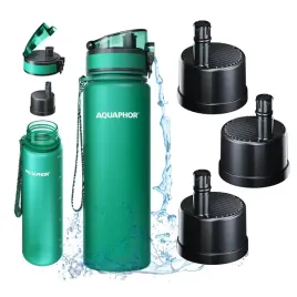 bidon-filtrujacy-wode-05l-aquaphor-city-butelkowa-zielen-do-szkoly-pracy
