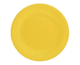 talerzyki-papierowe-zolte-dekoracja-stolu-urodziny-grill-18-cm-6-szt