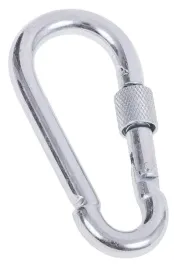 karabinczyk-do-lin-80mm-ocynkowany-z-blokada-do-hustawki-hamaka-mocowanie