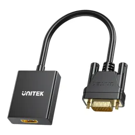 unitek-adapter-vga-na-hdmi-15cm-full-hd-czarny-kompaktowy