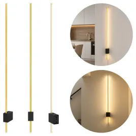 lampa-scienna-led-kinkiet-scienny-wewnetrzny-90cm-zloty